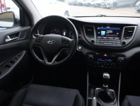 Hyundai Tucson  1.6 GDI 