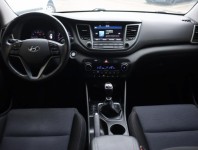 Hyundai Tucson  1.6 GDI 