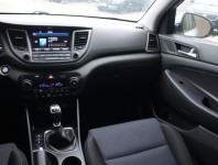 Hyundai Tucson  1.6 GDI 