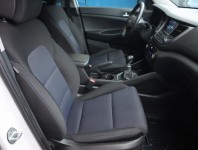 Hyundai Tucson  1.6 GDI 