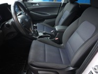 Hyundai Tucson  1.6 GDI 