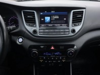 Hyundai Tucson  1.6 GDI 