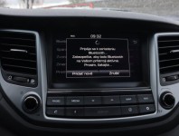 Hyundai Tucson  1.6 GDI 