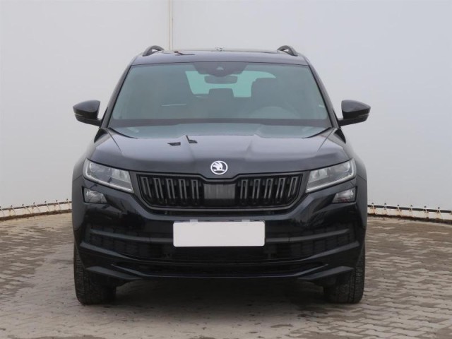 Škoda Kodiaq  1.5 TSI Sportline