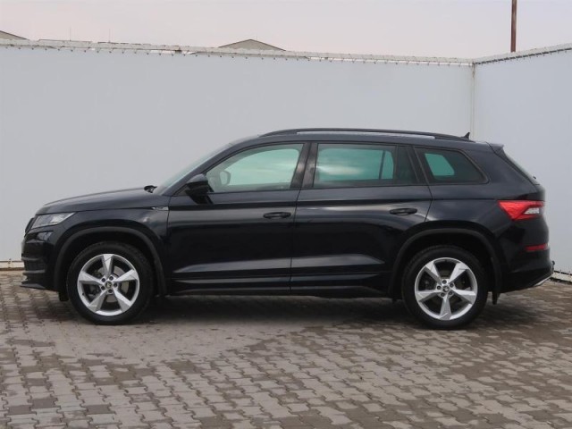 Škoda Kodiaq  1.5 TSI Sportline