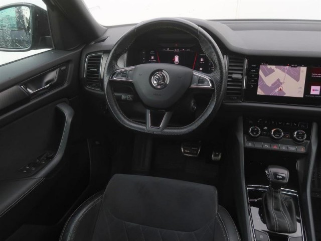 Škoda Kodiaq  1.5 TSI Sportline