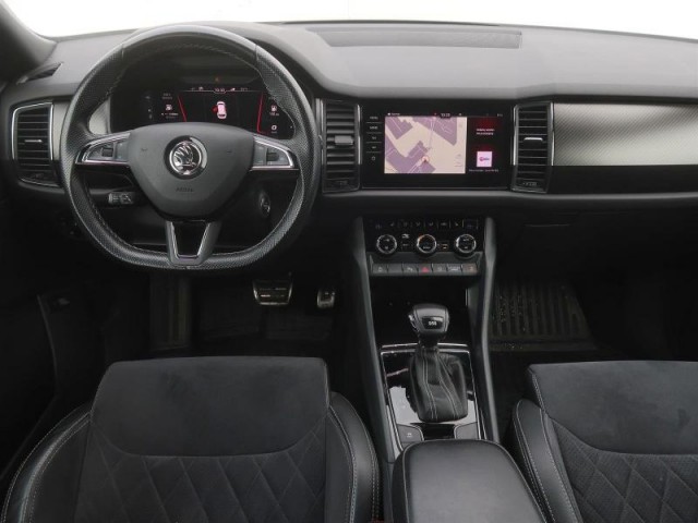 Škoda Kodiaq  1.5 TSI Sportline