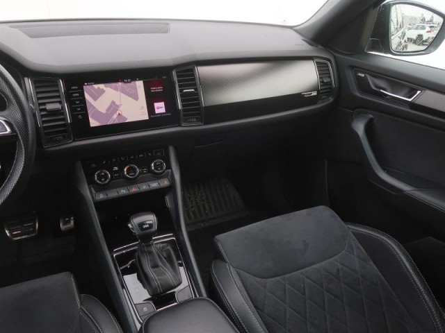 Škoda Kodiaq  1.5 TSI Sportline