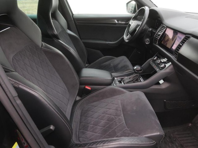 Škoda Kodiaq  1.5 TSI Sportline