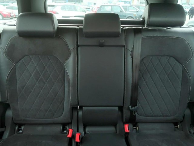 Škoda Kodiaq  1.5 TSI Sportline