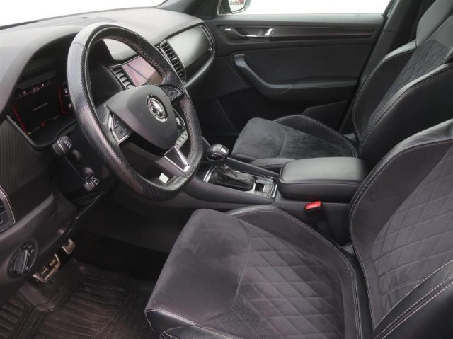 Škoda Kodiaq  1.5 TSI Sportline