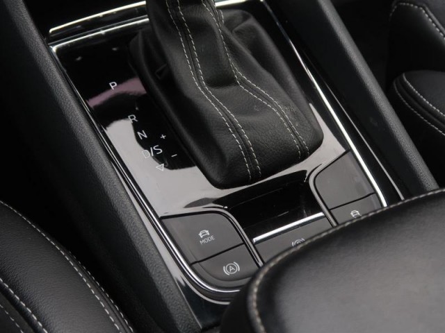 Škoda Kodiaq  1.5 TSI Sportline