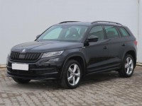 Škoda Kodiaq  1.5 TSI Sportline