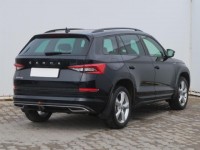 Škoda Kodiaq  1.5 TSI Sportline