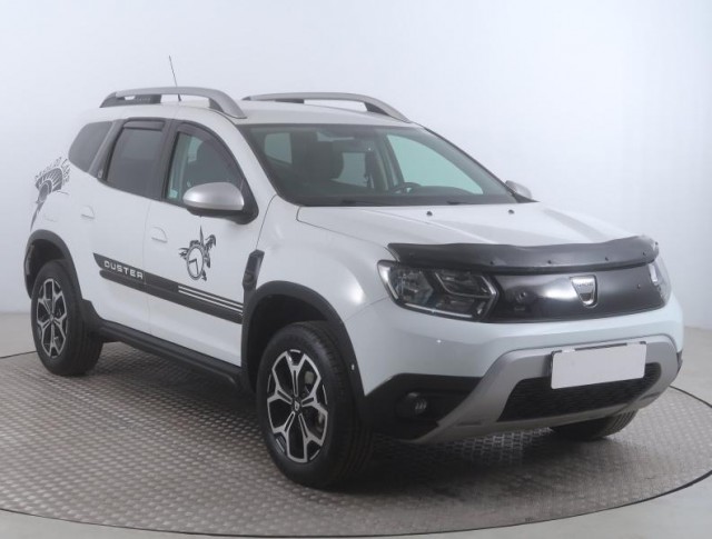 Dacia Duster  1.3 TCe 