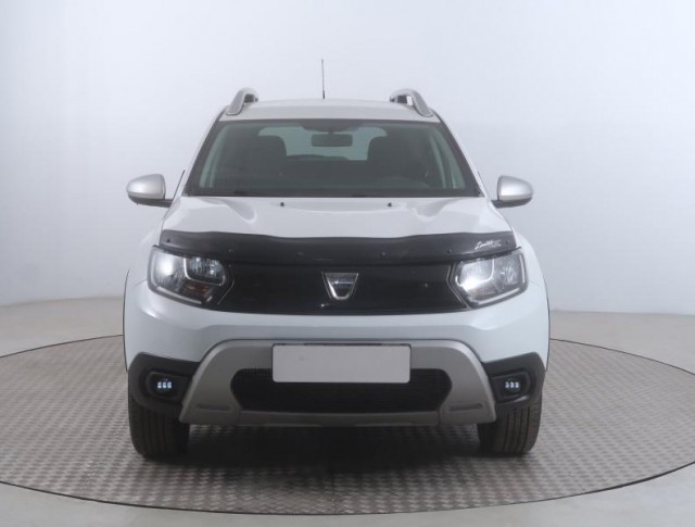 Dacia Duster  1.3 TCe 