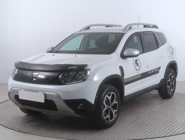 Dacia Duster  1.3 TCe 