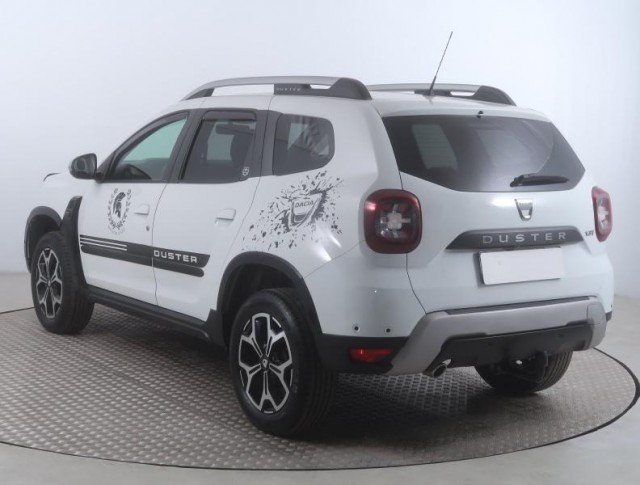 Dacia Duster  1.3 TCe 
