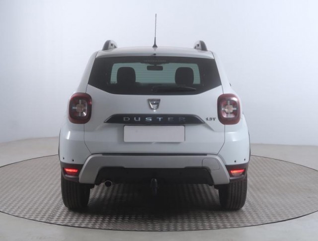 Dacia Duster  1.3 TCe 
