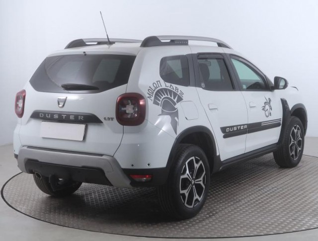 Dacia Duster  1.3 TCe 