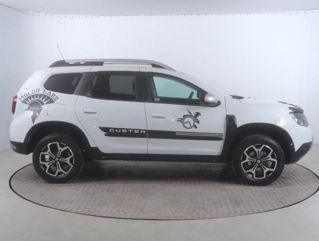 Dacia Duster  1.3 TCe 