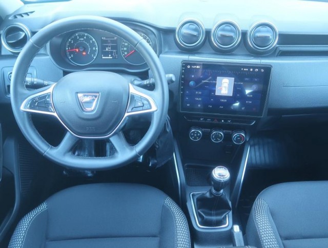 Dacia Duster  1.3 TCe 