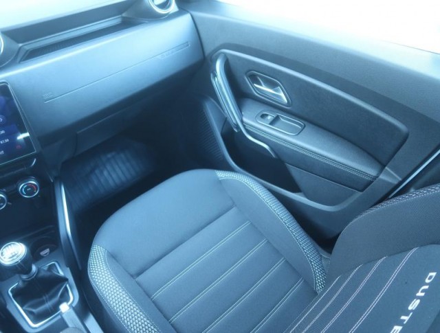 Dacia Duster  1.3 TCe 