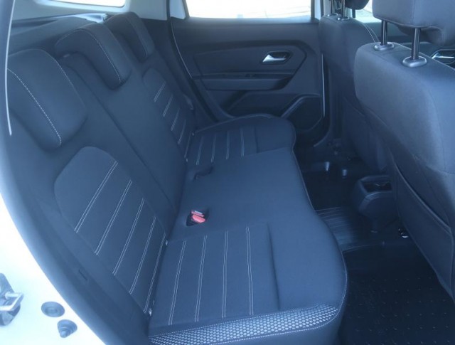 Dacia Duster  1.3 TCe 