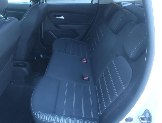 Dacia Duster  1.3 TCe 