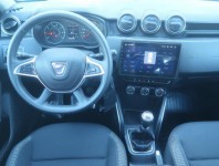 Dacia Duster  1.3 TCe 