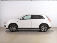 Mitsubishi ASX  1.6 MIVEC Intense