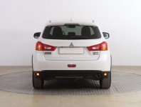 Mitsubishi ASX  1.6 MIVEC Intense