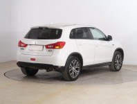 Mitsubishi ASX  1.6 MIVEC Intense