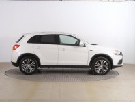 Mitsubishi ASX  1.6 MIVEC Intense