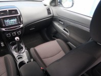 Mitsubishi ASX  1.6 MIVEC Intense