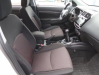 Mitsubishi ASX  1.6 MIVEC Intense