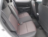 Mitsubishi ASX  1.6 MIVEC Intense