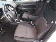 Mitsubishi ASX  1.6 MIVEC Intense