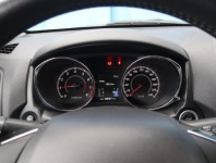 Mitsubishi ASX  1.6 MIVEC Intense