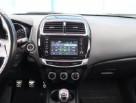 Mitsubishi ASX  1.6 MIVEC Intense