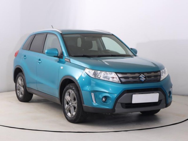 Suzuki Vitara  1.6 VVT 