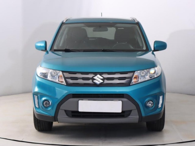 Suzuki Vitara  1.6 VVT 