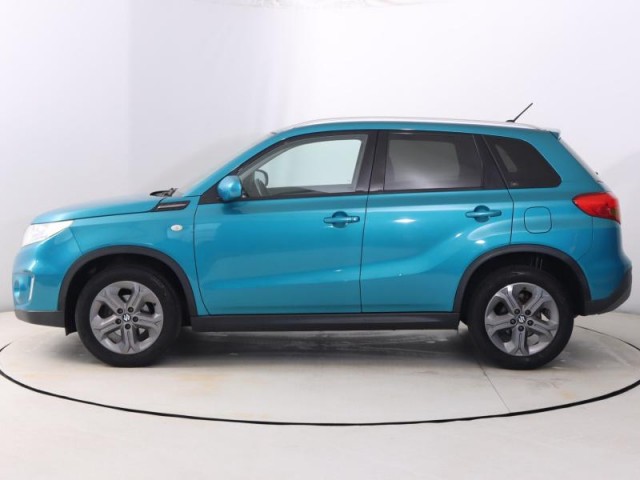 Suzuki Vitara  1.6 VVT 