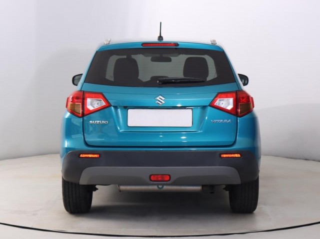 Suzuki Vitara  1.6 VVT 