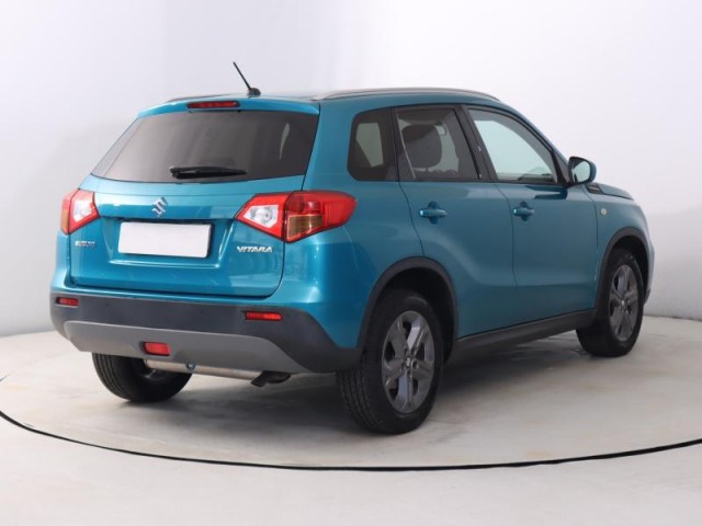 Suzuki Vitara  1.6 VVT 