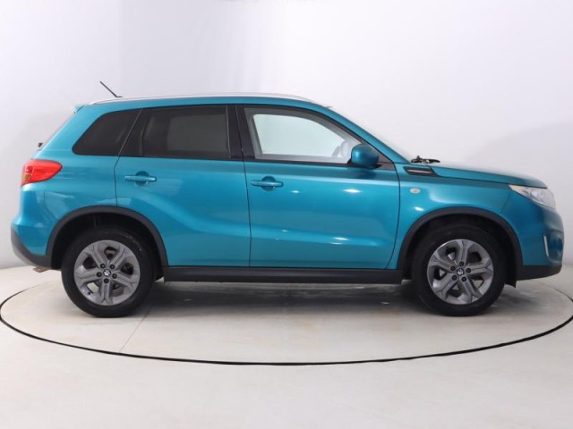 Suzuki Vitara  1.6 VVT 