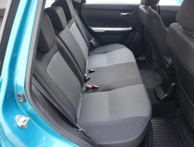 Suzuki Vitara  1.6 VVT 