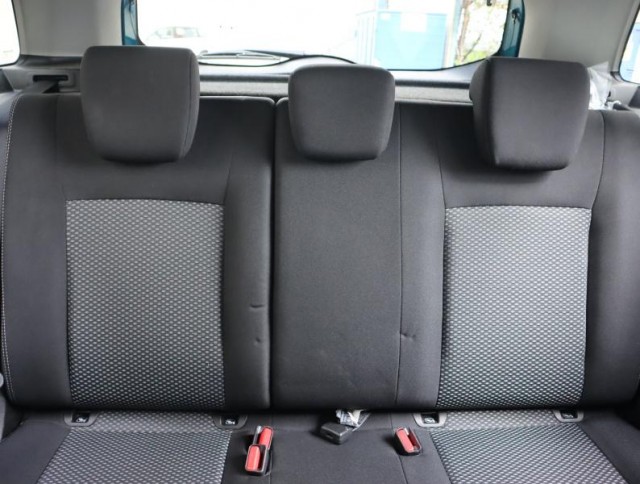 Suzuki Vitara  1.6 VVT 