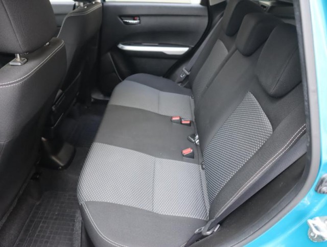 Suzuki Vitara  1.6 VVT 