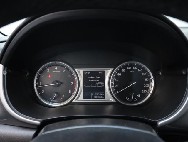 Suzuki Vitara  1.6 VVT 